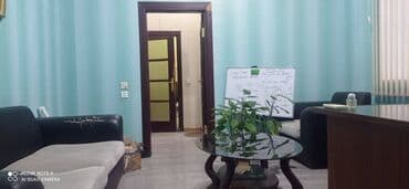 nerimanov icare obyekt: 28 may metrosuna yaxın təmirli 3 otağlı ofis ümumi sahəsi 70 kv,m — 4