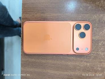 a103 pro tablet: İphone 17 pro max 256 100 pil 199 devir Real alıcılar narahat etsin — 1
