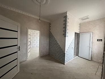 bakida evler: Binəqədi qəs. 3 otaqlı, 100 kv. m, Yeni təmirli — 9