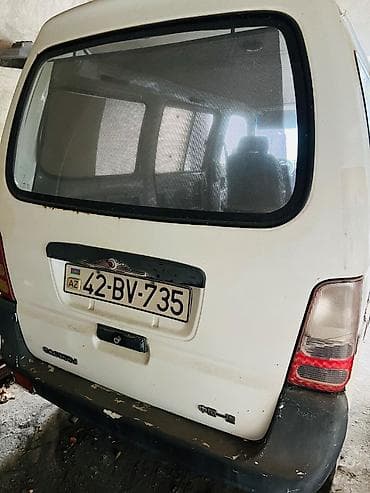 te 150 traktor: FAW : 1.2 l | 2004 il 606629 km Pikap — 6