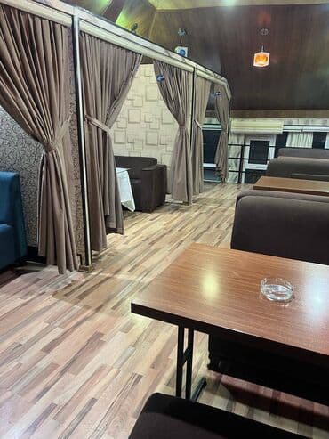 arenda pub restoran: Bayılda, Bayraq meydanı yaxınlığında bütün avadanlıq ve infrastrukturu — 5