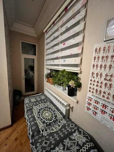 xacmaz bina evleri: Əhmədli, 15 otaq, Yeni tikili, m. Əhmədli, 392 kv. m — 27