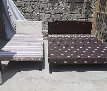 Çarpayı Təzə hazırı var Kefiyətinə zamanət verilir Çatdırılma var 1