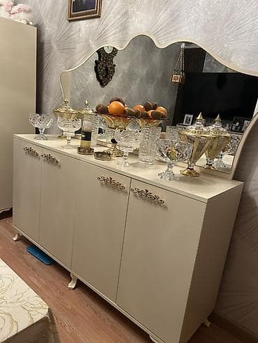 Restoran mebeli: Yeni, Kredit yoxdur — 2