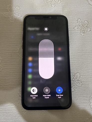 ikinci el utu: IPhone 11 Pro, 64 GB, Matte Midnight Green, Face ID — 3