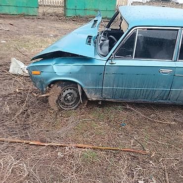 tofas satilir: VAZ (LADA) 2106: 1.6 l | 2000 il Sedan — 4