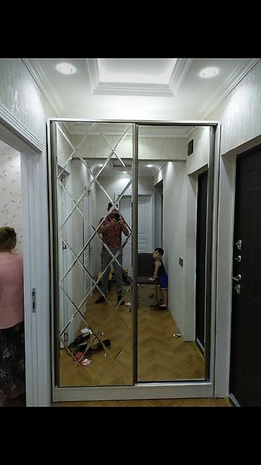 isqaf: Metresi 160 manatdan baslayan Dehliz Mebelleri Sifoner Dolablarin — 9