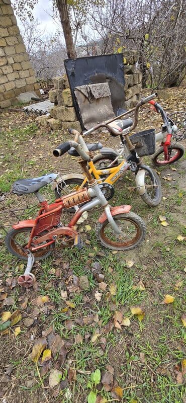 сколько стоит велосипед скоростной: Uşaq velosipedləri dəsti - Müxtəlif modellər: STARK Tanuki 14 — 6