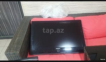 samsung 17: Televizor Samsung LCD 32" — 1