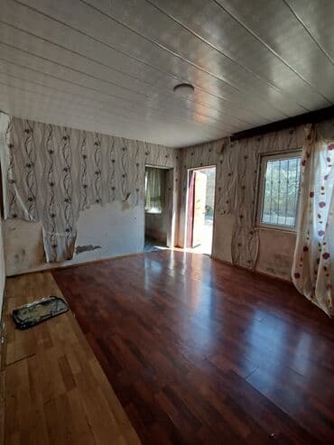 ucuz evlər satılır: Binəqədi qəs. 1 otaqlı, 40 kv. m, Orta təmir — 8