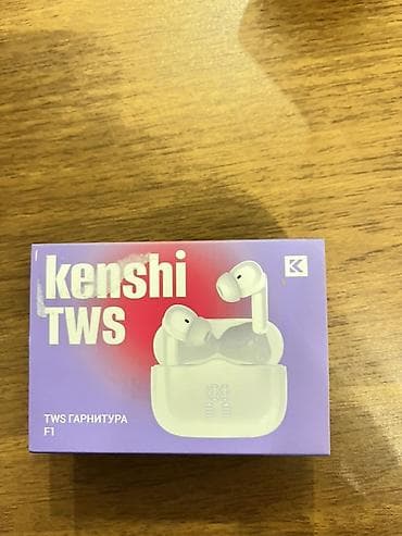 pubg ucun qulaqciq: Yeni Simsiz (Bluetooth) Qulaqcıqlar, rəng - Ağ — 1