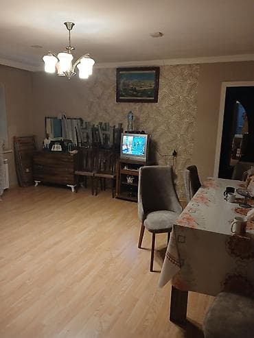 sabirabad ev: Digah, 2 otaqlı, Köhnə tikili, 90 kv. m — 5