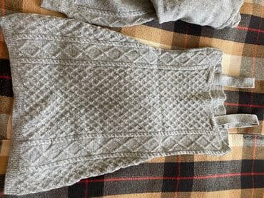 Women's Pants: Dest platye toxunma. Yenidir. Turkiye malidir. XS, S ve L geyinene — 5