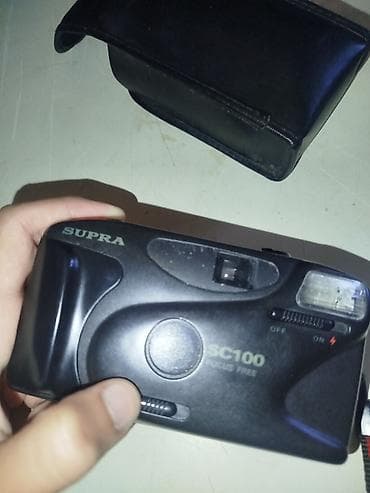 modem tp link: Supra marka kamera lentli kameradır lent yoxdu deyə yoxlanılmıyıb — 8