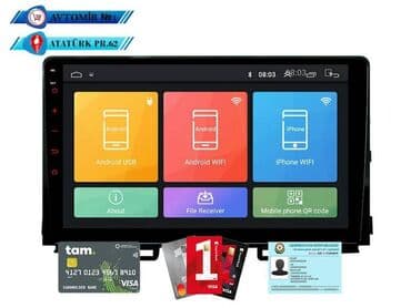 manitor android: Kia rio 16-19 android monitor 🚙🚒 ünvana və bölgələrə ödənişli — 2