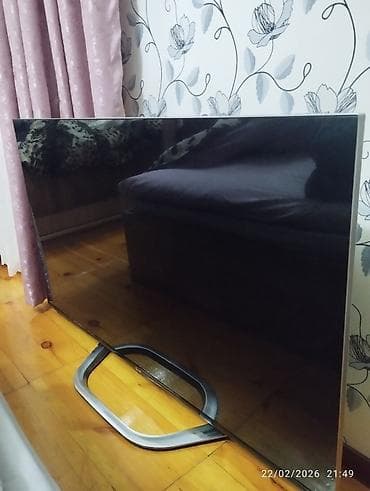 pc ekran: Televizor LG LED ekran 55" — 1