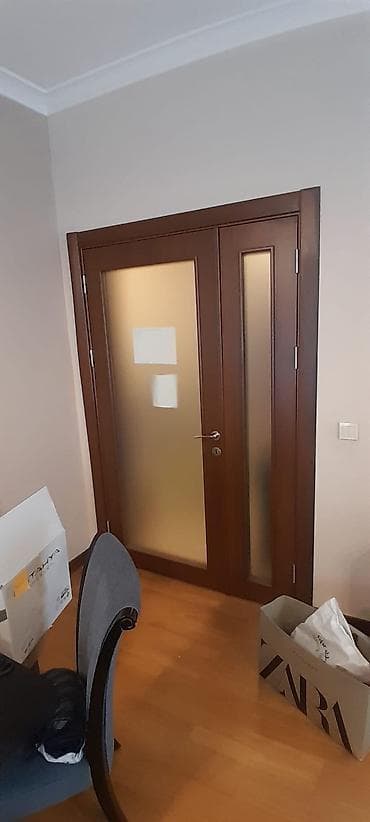 Lesa: Mebel qapıları dəsti 6 ədəd.Türkiyə İstehsalı. - Material: MDF/taxta — 2