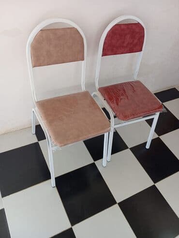 divan cafe: Stul💥şokşokşok💥Yeni model Yeni Parlaq boya İlə vurulmuş Möhkəm — 15
