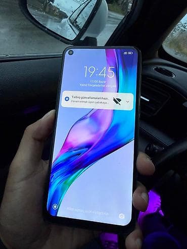 88 00 nokia: Redmi Note 9, 128 GB, rəng - Yaşıl, İki sim kartlı — 3