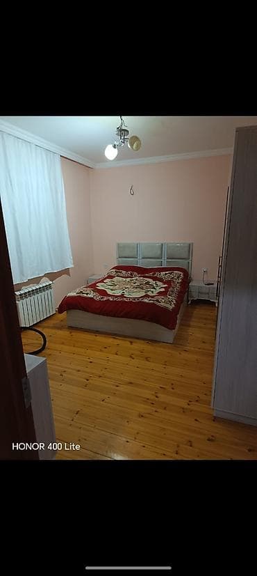 yeni ramanada ev: Həyətyanı ev satılır tecili elim yanda satilir 3 sot heyeti var - Tək — 6