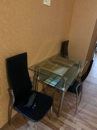 kirayə ev nəsimi: Nəsimi rayonu,Amerika sefirliyinin arxası.18 mərtəbəli binanın,7-ci — 7