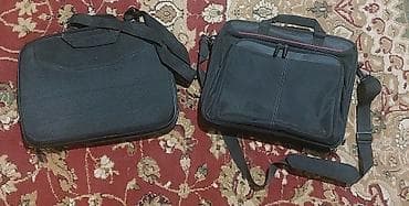 acer notebook: İki ədəd noutbuk çantası seti. - Ölçü: 14–15.6 düymlük noutbuklara — 1
