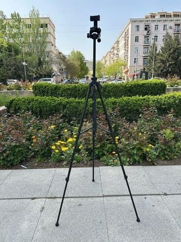 dji osmo mobile: Telefon və kamera üçün ştativlər. ⚜️BÜTÜN MALLAR YENIDIR!!!⚜️ Ünvan 28 — 7