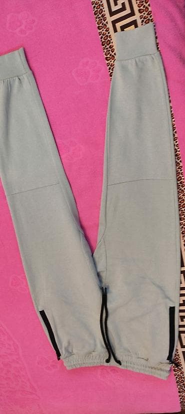 Şalvarlar: Şalvar, Terranova, XS, rəng - Boz — 3