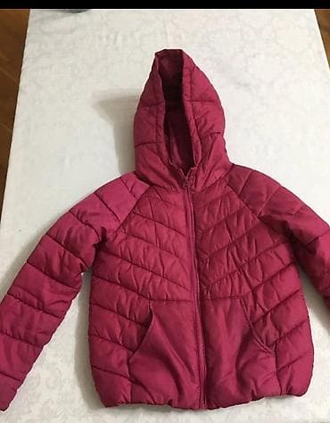 Kurtka, Qız üçün, 9 - 10 yaş, Zara Kids