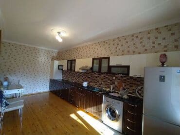 kewle qesebesinde ev: 3 комнаты, 120 м² — 5