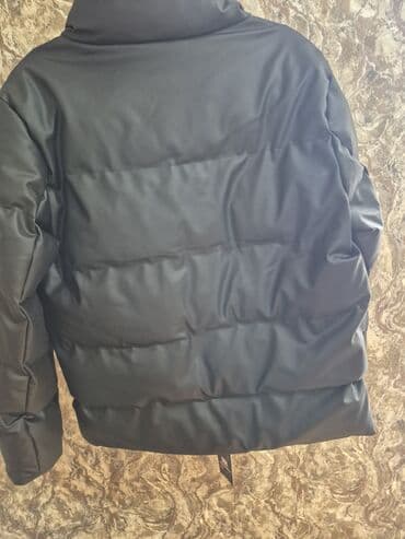 Üst geyimləri: Kurtka, Bolonka, Qış, XL — 2