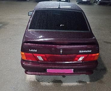hyundai accent 1995 запчасти: ВАЗ (ЛАДА) Samara: 1.6 л | 2012 г. 178 км Седан — 2