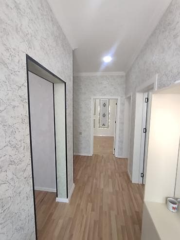 ev xırdalan: 3 otaqlı, 120 kv. m — 5