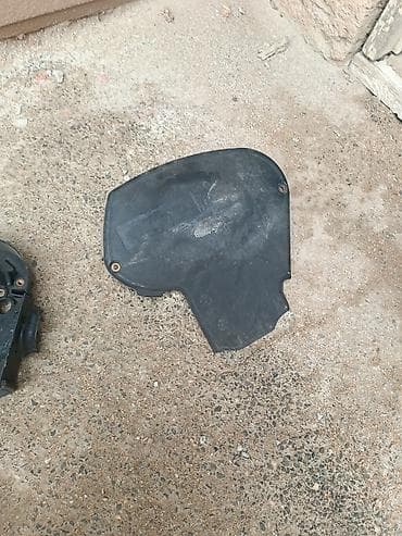 Su nəqliyyatı: Opel Astra / Vectra – iç remen (zamanlama kəməri) qapaqları Məhsul — 7