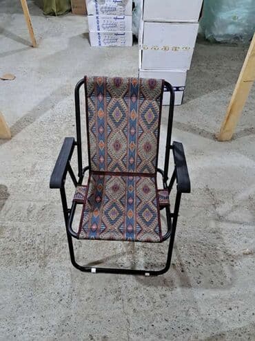 Yelləncəklər: Yeni, Plyaj, piknik stulu, Metal, İran — 2