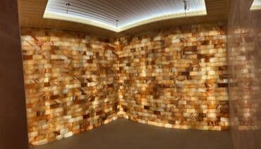 tamet satışı: Duz otağı tikintisi himalay duzundan otaqların tikintisi Duz otağı — 2