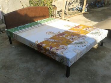 iki neferlik carpayilar: Krovat iki neferlik
 TEZE BIR VE IKI NEFERLIK HAZIRLARI VAR — 1