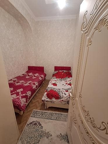 kiraye evler ecemi ucuz: 3 otaqlı — 3