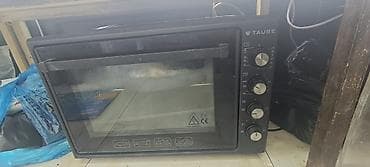 Duxovka Elektrik, rəng - Qara, Ayrıca dayanan