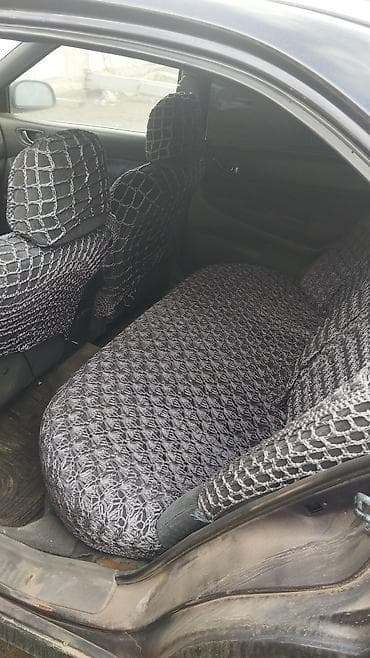 maşın şəkili: Mitsubishi Galant “Sport” sedan masin sojulur ehdiyat hiseleri satilir — 7