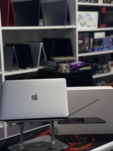 Samsung: İşlənmiş Apple MacBook, 13.3 ", Intel Core i5, 256 GB, Ünvandan götürmə, Ödənişli çatdırılma, Rayonlara çatdırılma — 5