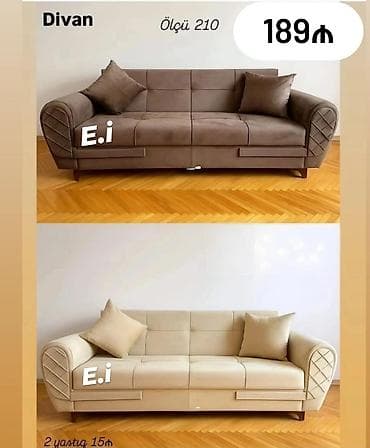 modern divanlar: Divan, Parça — 1