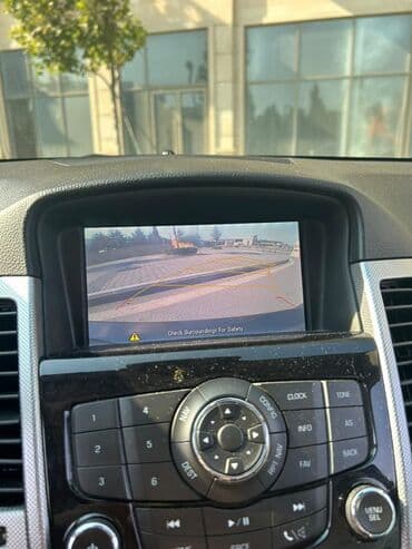 фольксваген поло новый кузов комплектации и цены: Chevrolet Cruze: 1.4 l | 2015 il 220000 km Sedan — 8