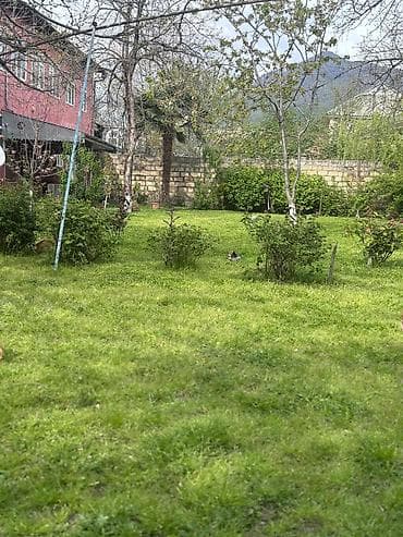 bineqedi heyet evleri: 240 kv. m, 4 otaqlı — 2
