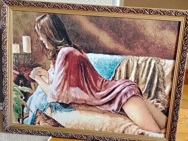 əkiz uşaq şəkilləri: Картины и портреты — 1