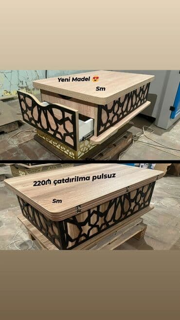 transformer uşaq konvertləri: *Transformers masalar* hazır elde Ölçü bağlı60/90 sm Açılan zaman — 1