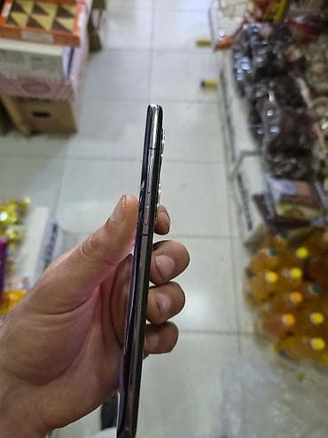 125 ekran tv: Huawei P50 Pro, 256 GB, rəng - Qara, İki sim kartlı — 4