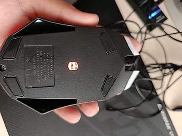 komputer korpus: USB simli Gaming Mouse (2 ədəd) - Ergonomik, futuristik dizayn – hər — 5