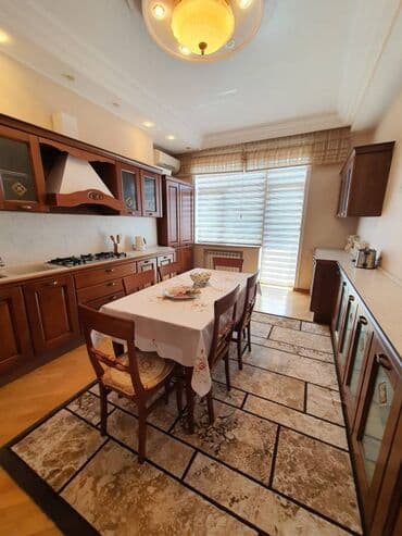 снять квартиры в баку: Yasamal rayonu, Hüseyn Cavid prospektində inşa edilmiş 18 mərtəbəli — 15