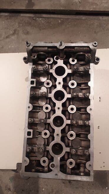 03 matoru: Chevrolet AVEO, 1.4 l, Benzin, 2011 il, İşlənmiş — 2